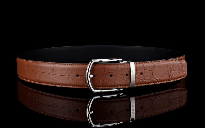 What Does "10-12 oz Leather" Mean When Buying a Belt?