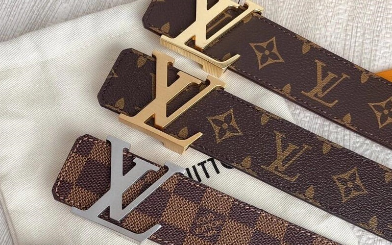 Are LV Belts Made in France or Spain? The Truth Behind the Hype display picture 1