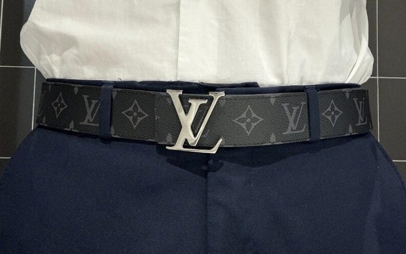 Are LV Belts Tacky? (Quick Answer by BELTLEY)