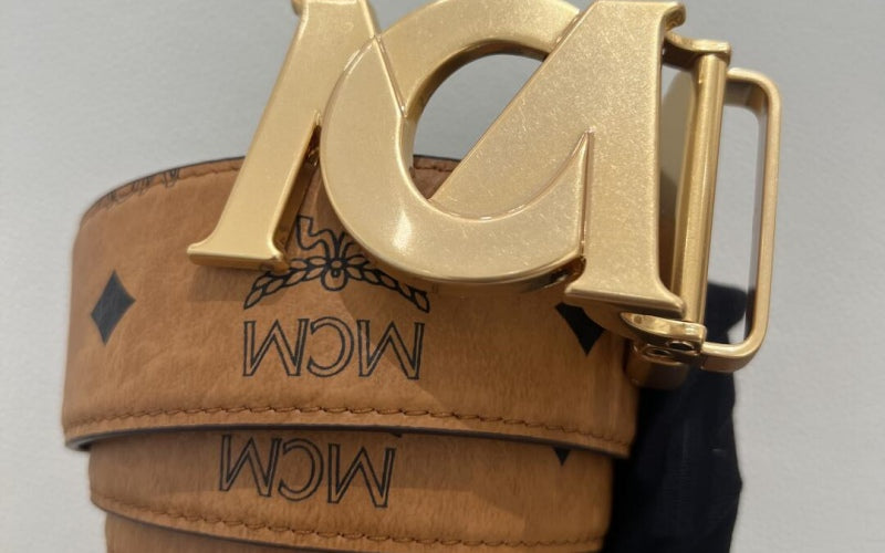 Are All MCM Belts Reversible? ( Not Exactly… But Let’s Talk Survival Tips)