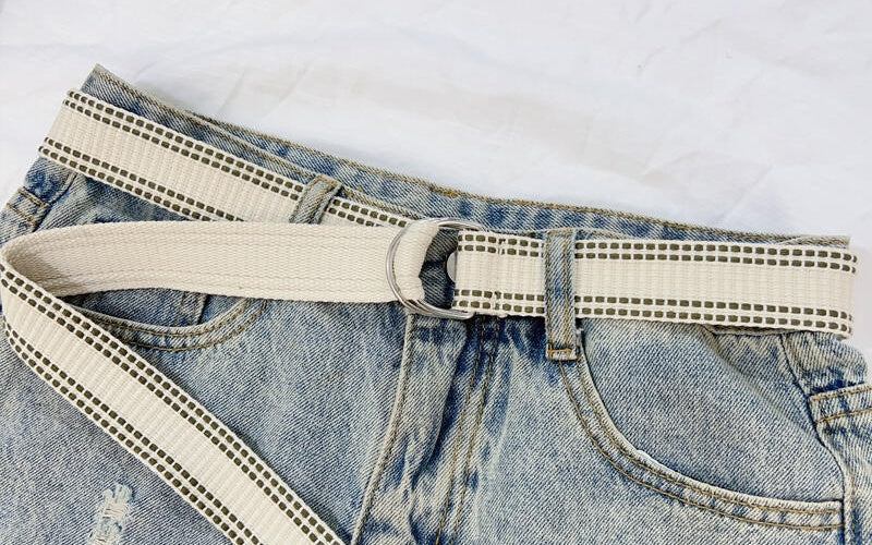 Are Canvas Belts Good for Men? The Unvarnished Truth
