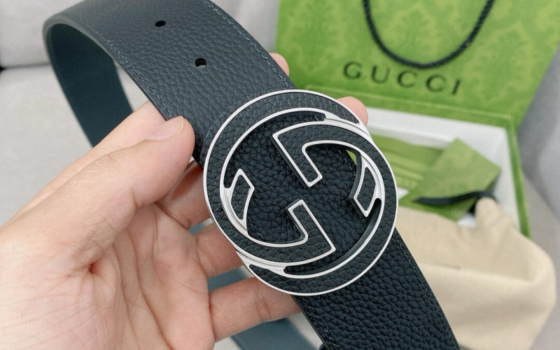 Are Gucci Belts Reversible?( Guide to Luxury Belt Versatility)