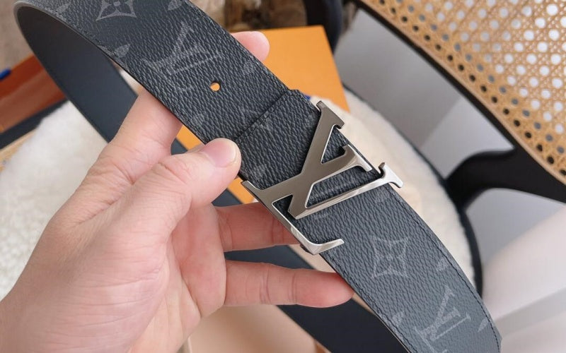 Are Louis Vuitton Belts Still in Style in 2026? A Quick Answer
