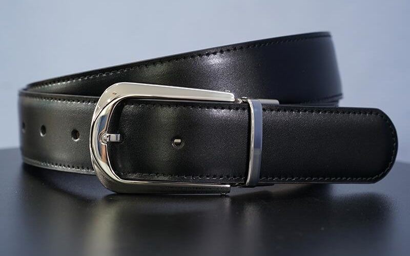 Are Reversible Belts Good or Tacky? (It Depends on How You Roll)