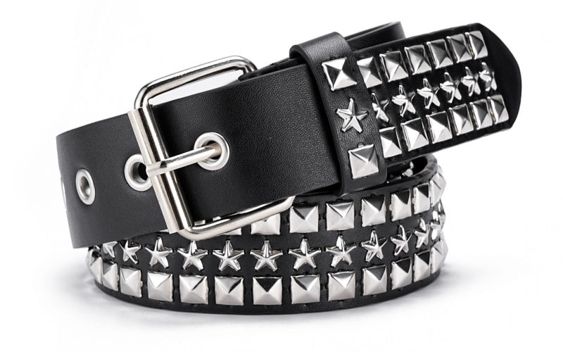 Are Studded Belts Allowed on Airplanes? TSA Rules Explained