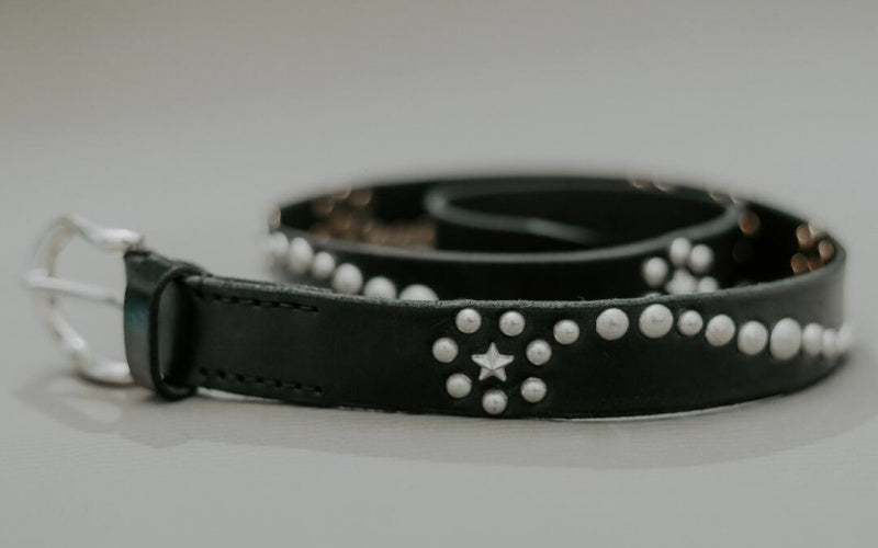 Are Studded Belts Unisex? (Yes, and Here’s How to Rock Them Like a Pro)