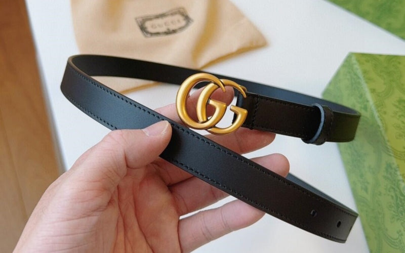 Can Gucci Belts Be Repaired? The Brutally Honest Guide