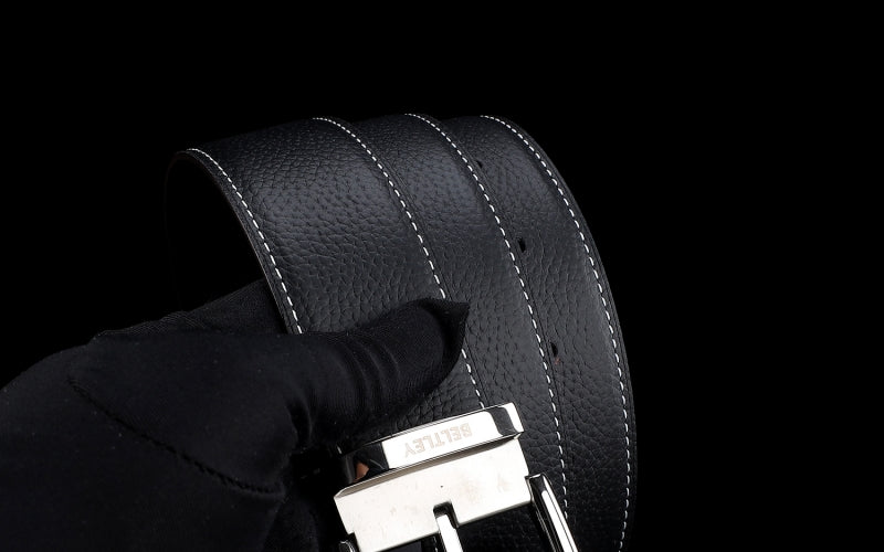 Why Full-Grain Calfskin Is Considered the Gold Standard of Leathercraft?