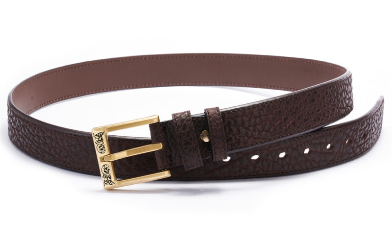 The Ultimate Guide to Standard Belt Width in MM