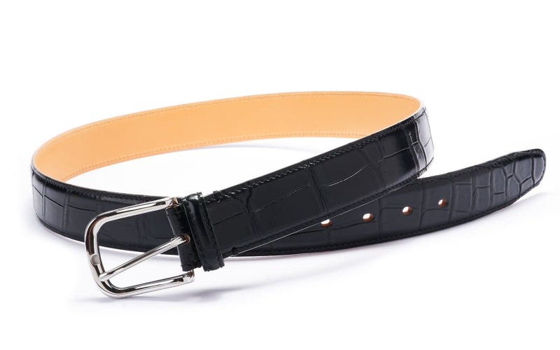 How to Choose a Good Belt for Guys: The No-Fluff Buying Guide