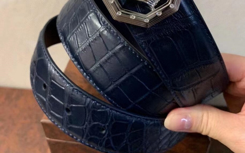 Is Crocodile Leather Better Than Alligator Leather?