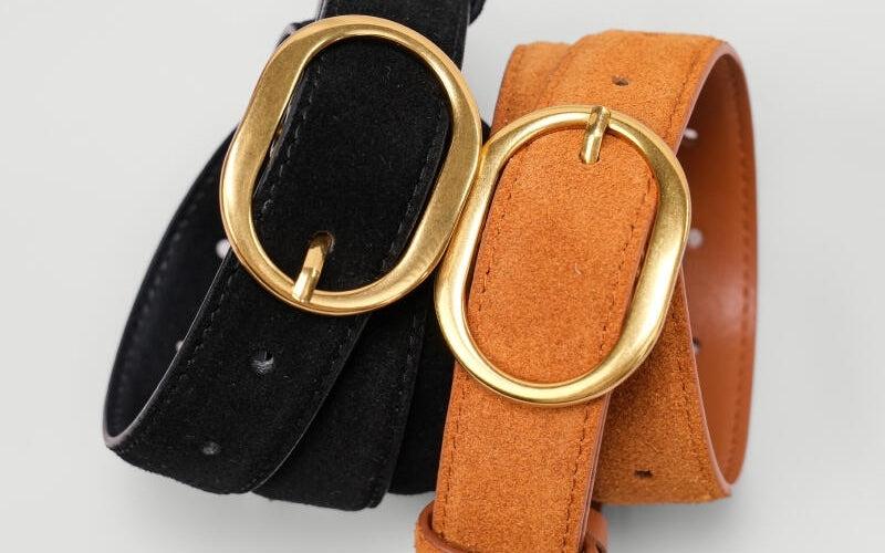 Is Suede or Leather More Expensive? (The Answer Might Surprise You)