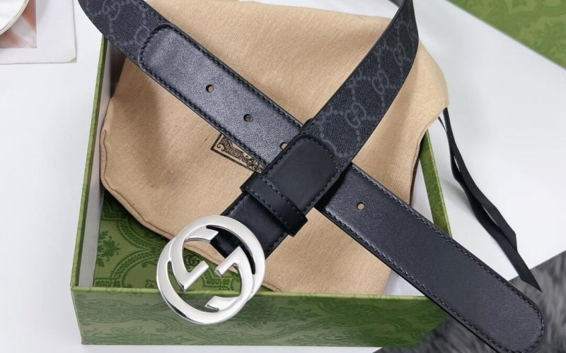 Is There a Difference Between Male and Female Belts? (Yes, No, and It’s Complicated)