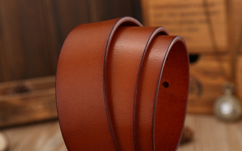 Is a Buffalo Leather Belt Good Quality? (Detailed Answer By BELTLEY)