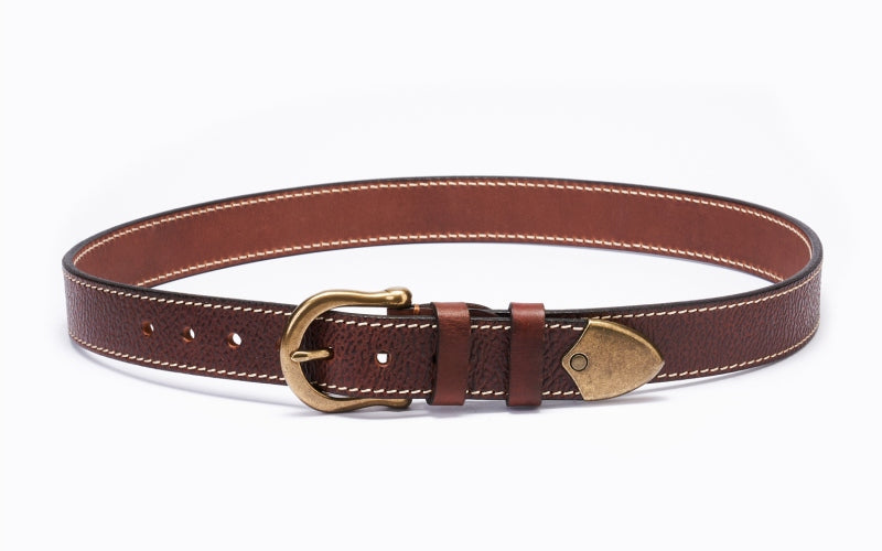 Should Belt Match Cowboy Boots? Why? (Not a Showdown at High Noon)