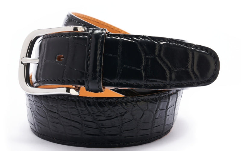 Siamese Crocodile Belt: The Honest Buyer's Guide (2026)