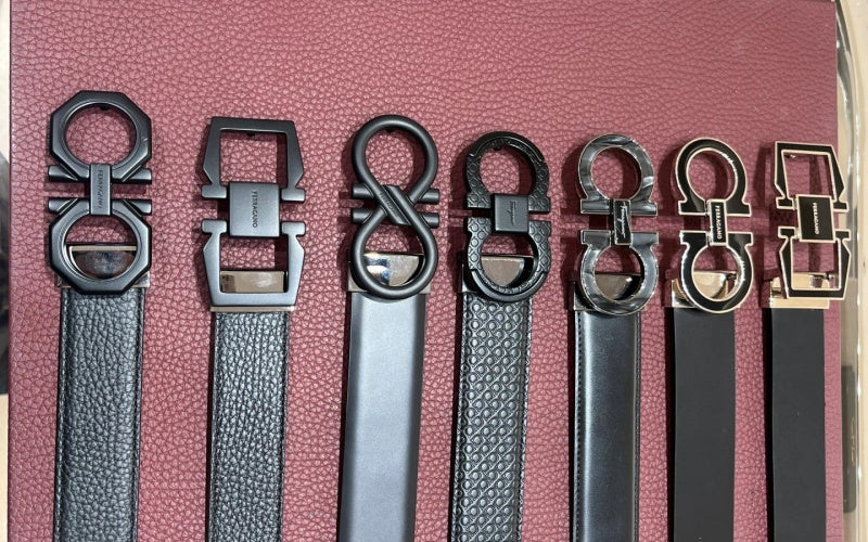 What Size Ferragamo Belt Should I Get? (And Why It’s a Trick Question)