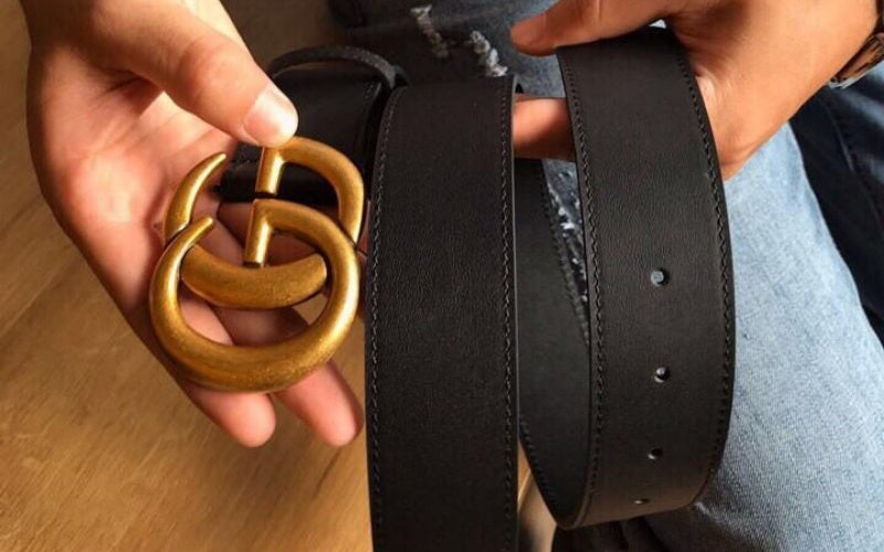 12 Tips for Wearing Gucci Belts for Women in 2025