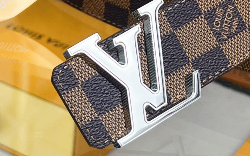 What Designer Belts Are in Style? (Trend GUIDE in 2025)