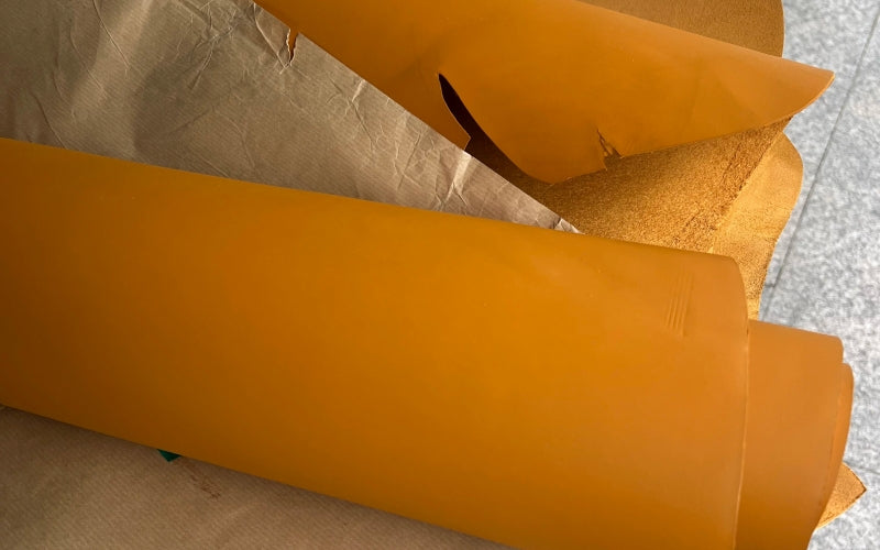 What Is Calfskin Leather? A Complete Guide to the Premium Hide