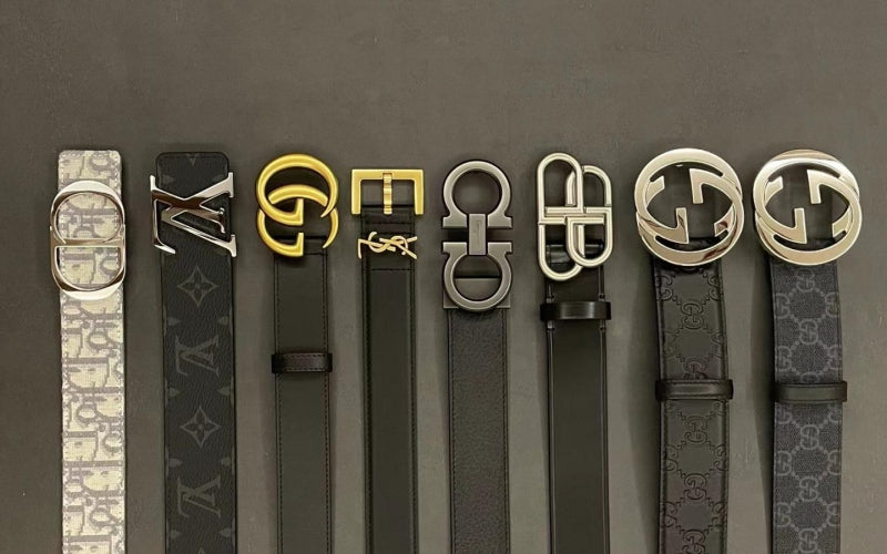 What Kind of Belts Are in Style for Women in 2025?