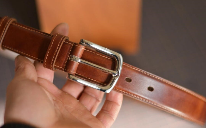 What Size Belt for a 32 Waist? The cm Conversion Guide