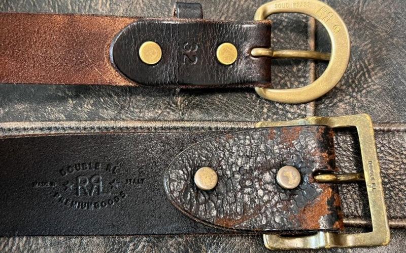 When Were Leather Belts Invented? (Quick Belt History)