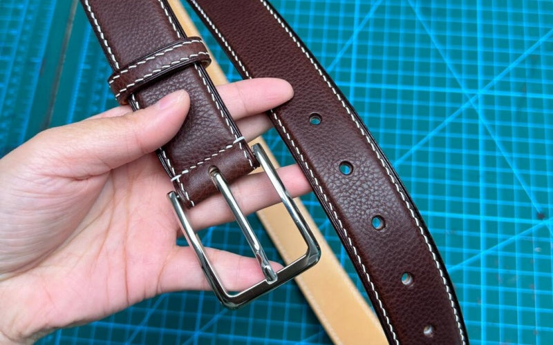 Why Are Leather Belts So Expensive? 10 Reasons Explained by BELTLEY