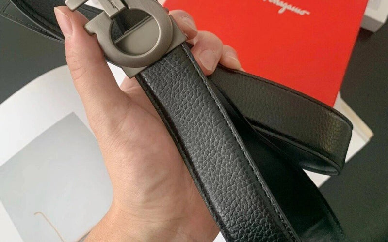 Help!Why Do Leather Belts Stretch?