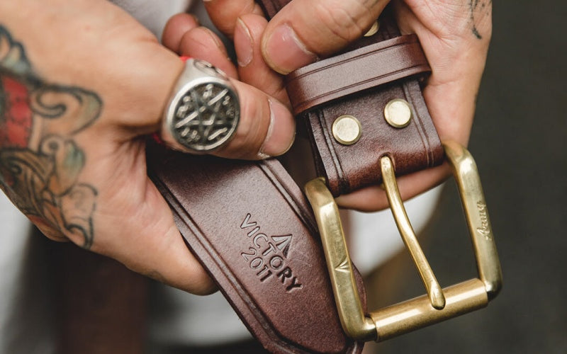 Why Do Men Have to Wear Belts? 10 Reasons Explained By BELTLEY