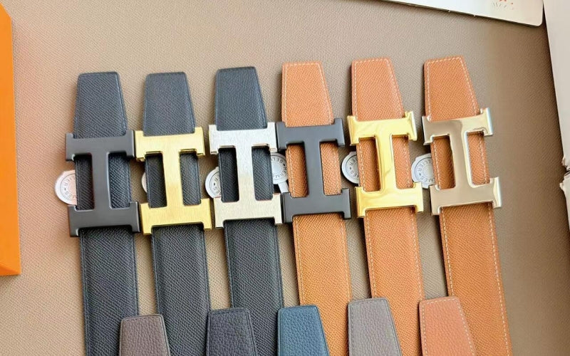 Why Hermès Belts Are Considered the Most Luxurious in the World?