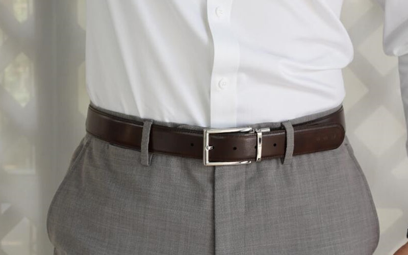 Are Amazon Leather Belts Any Good? Here's the Honest Truth