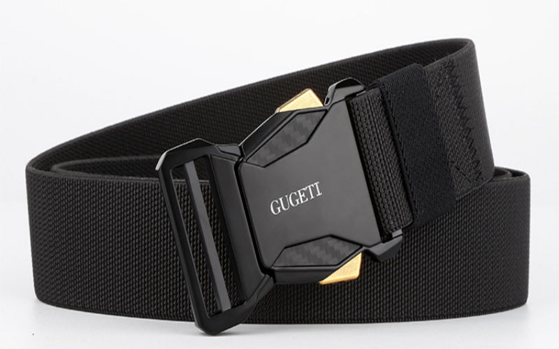 Are Elastic Belts in Style? The 2026 Style Verdict