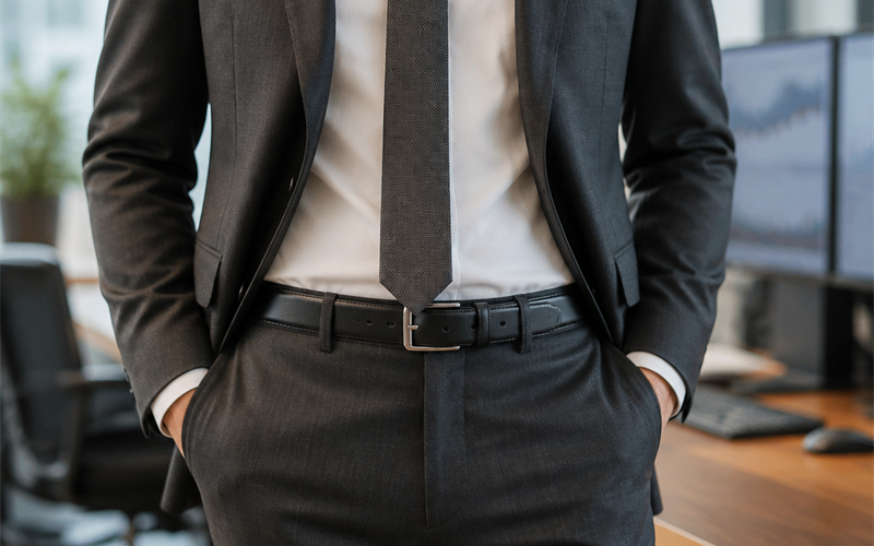 Belt for Hedge Fund Analysts: Wall Street's Unwritten Code
