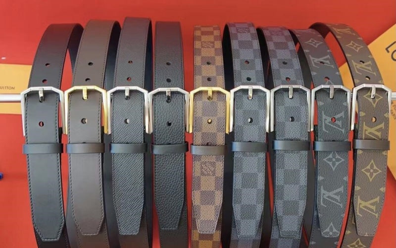 Types of Belt Buckles: The Ultimate Guide for Men and Women