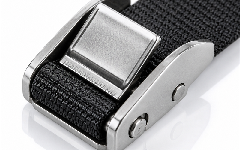 Cam-Lock vs. Quick-Release Tactical Belt Buckles