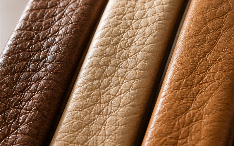 Camel, Deerskin & Goatskin Belts — The Underrated Soft Leathers