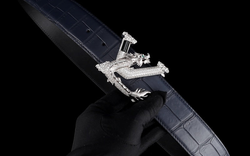Can You Wear a Crocodile Belt in the Rain? An Artisan's Honest Answer