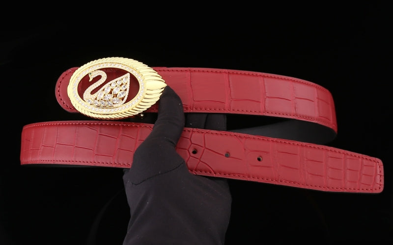 How to Choose a Belt Buckle for Formal vs. Casual Occasions