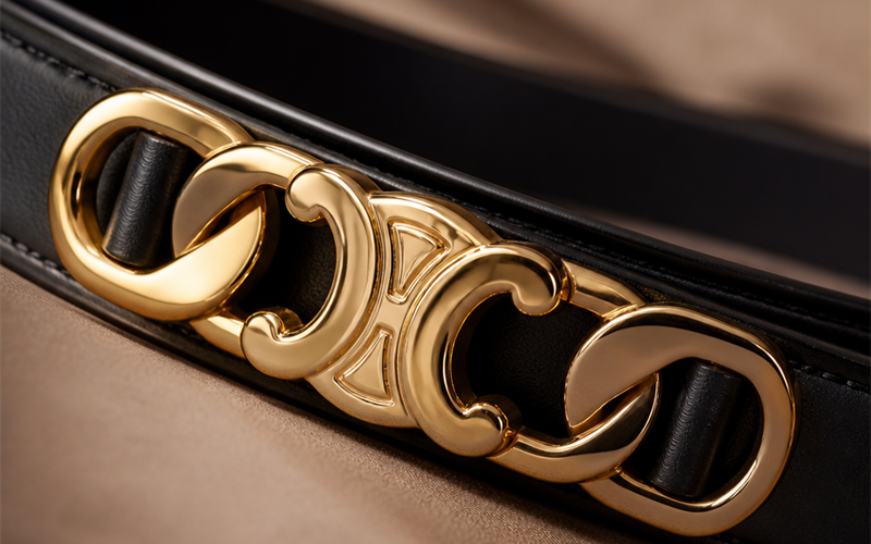 Celine Belt Guide: The Triomphe, Sizing, and Worth It?