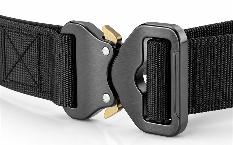 What Is a Cobra Buckle? The AustriAlpin EDC Favorite