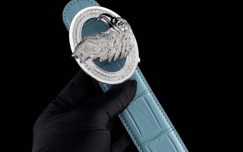 Crocodile Belt Resale Value: What Holds, What Doesn't (2026)