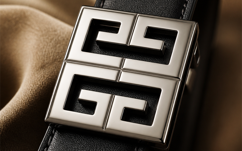 Givenchy Belt Guide: The 4G Buckle, Quality & Worth It?