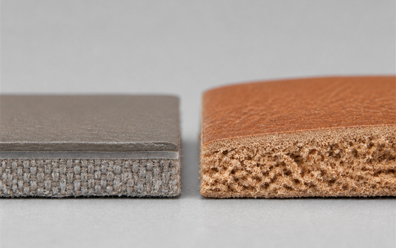 Full-Grain vs PU / Vegan / Faux Leather Belt: Durability + Sustainability