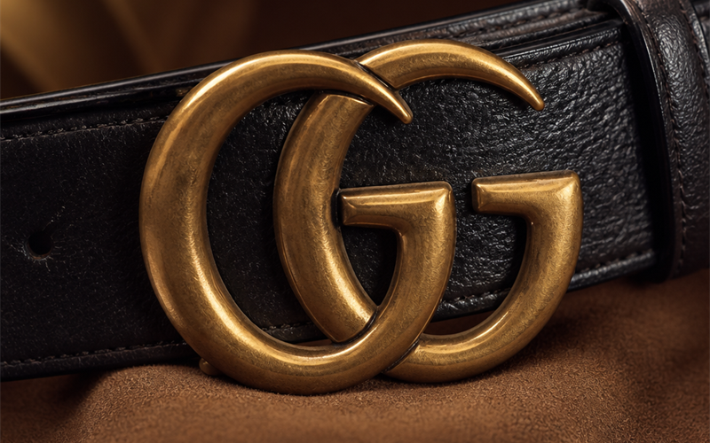 Gucci Marmont vs Interlocking G Belt: What's the Difference?