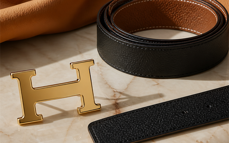 Hermès Belt Kit vs Full Belt: What's the Difference?