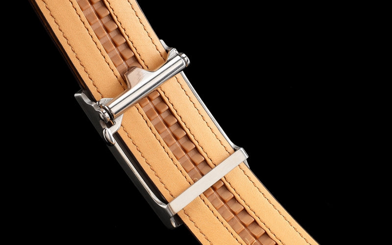How Ratchet Belts Work vs. Traditional Hole Belts: A Clear Comparison