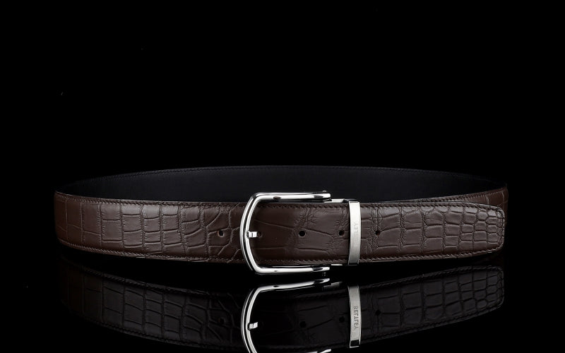 How to Measure Belt Size Without a Measuring Tape