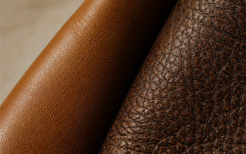 Is Calfskin Better Than Regular Leather? An Honest Comparison