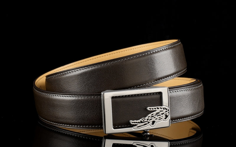 Is a $100 Leather Belt Worth It? The Cost-Per-Wear Breakdown